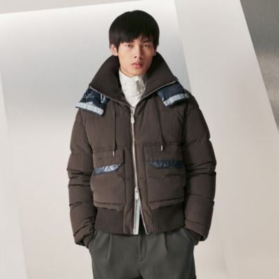 Hermès Jackets and Coats for Men