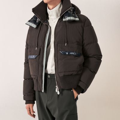 Hermès Jackets and Coats for Men