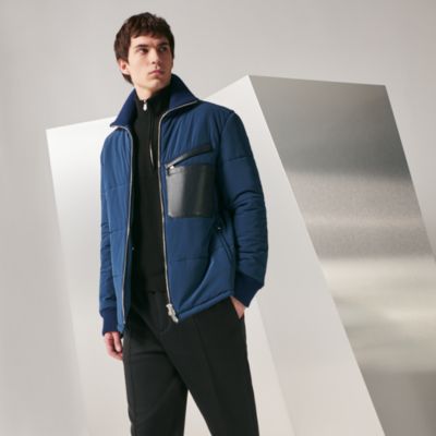 Hermès Jackets and Coats for Men