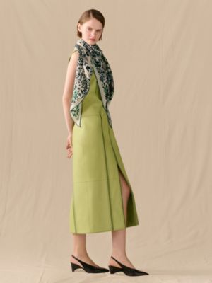 Plantes Officinales triangle, View: Worn, worn, view 2 of 3