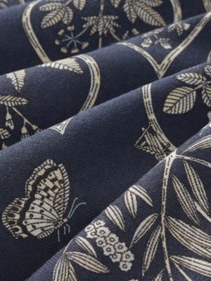 Plantes Officinales triangle, View: Detail, detail, view 3 of 3