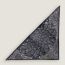 Plantes Officinales triangle, caban/blanc/noir