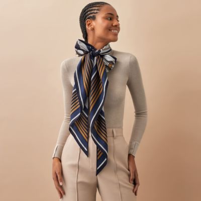 トライアングル ジェアン - レディス, スカーフ、ショール＆マフラー  