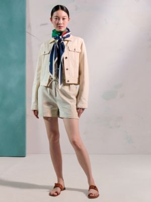 Robe Legere triangle, View: Worn, worn, view 2 of 3