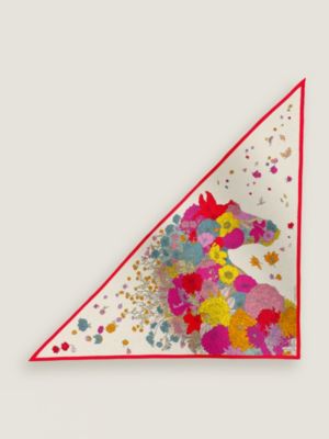 Robe Legere triangle