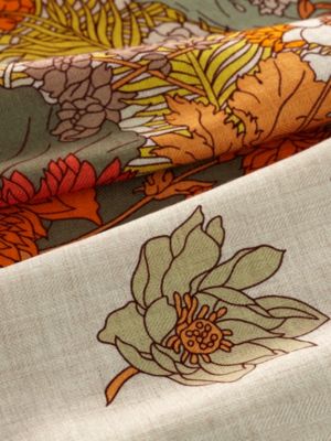 Robe Legere triangle, View: Detail, detail, view 3 of 3