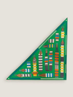vert vif/orange/multicolore