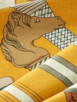 Fouets et Badines triangle, View: Detail, detail, view 3 of 3