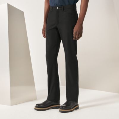 Hermès Men's Pants and Shorts | Hermès USA