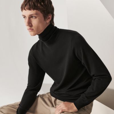 メンズ, ウェア, ニット＆スウェット | Hermès - エルメス-公式サイト