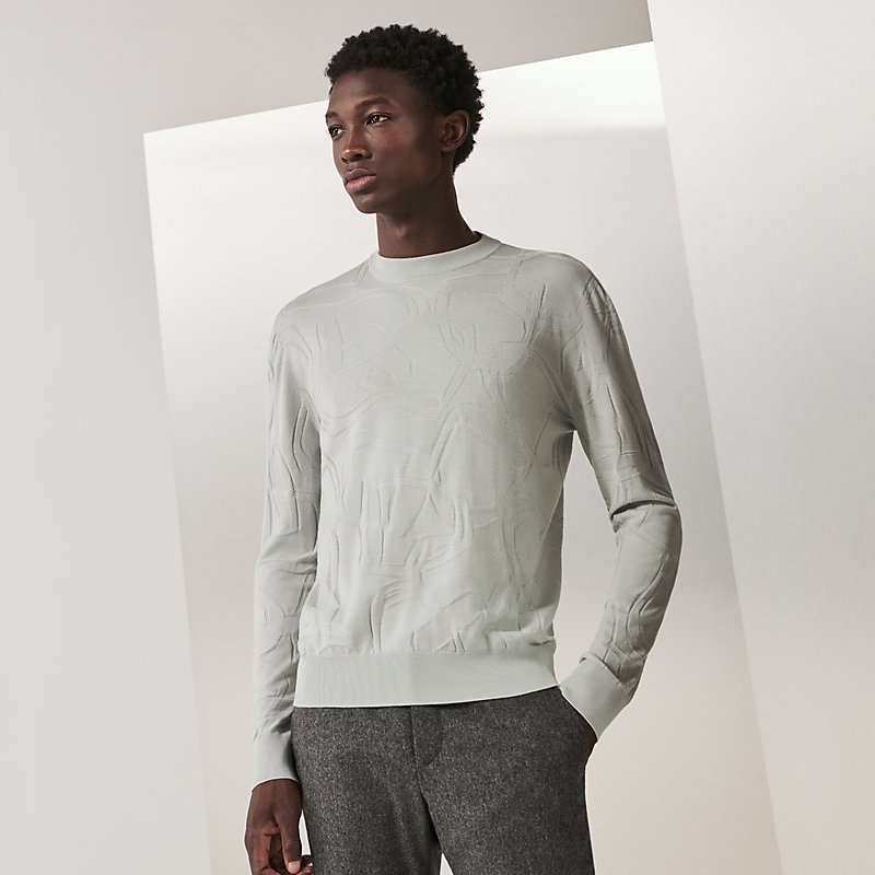 Hermès Sweatshirts for Men