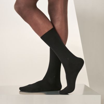 Chaussette hermes discount