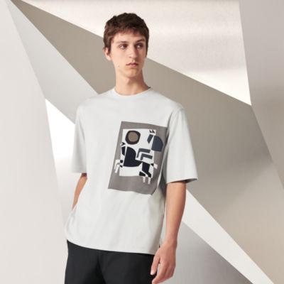 Tシャツ 《ヴェルキー・ラブ》