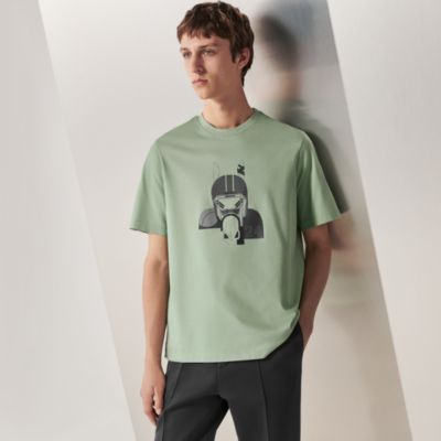 Hermès T Shirts for USA Men | and Hermès Polos