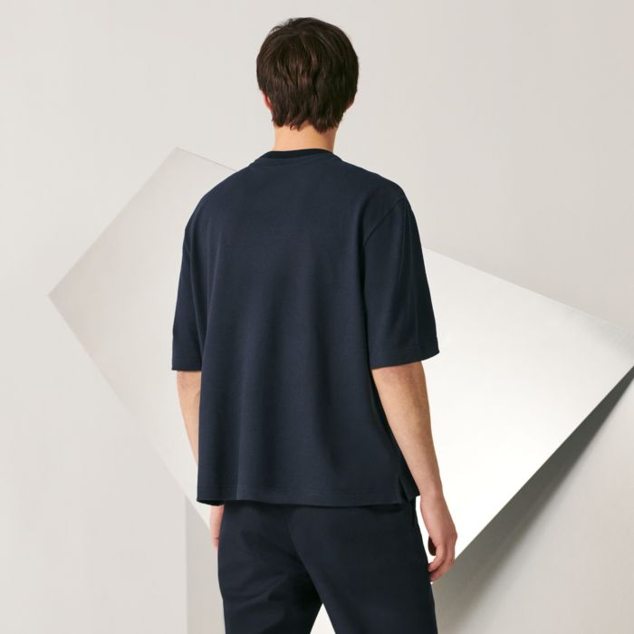Hermès T Shirts and Men USA | for Hermès Polos