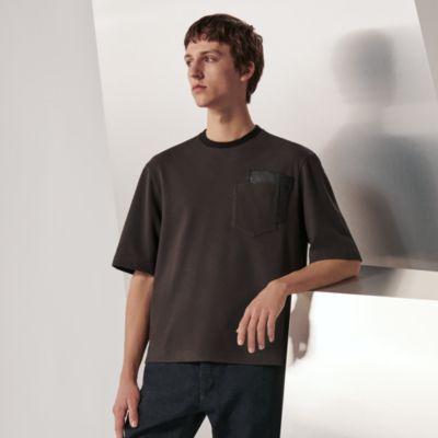 Polos T | USA Shirts Hermès Men for Hermès and