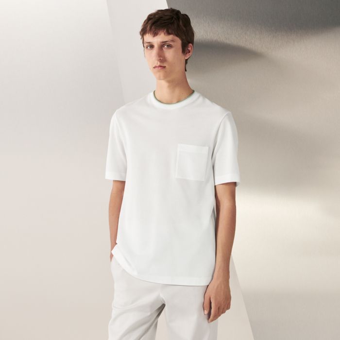 Hermès T Shirts and Polos for Men USA | Hermès