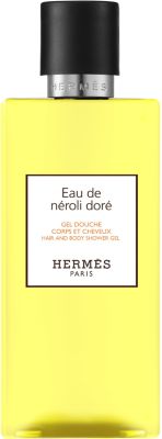 Eau de neroli dore Hair and body shower gel - 200 ml