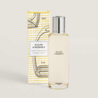 HERMÈS GALOP D'HERMÈS 50ml Women's Galop d'Hermès, Parfum 50 ml | HERMÈS | 24S