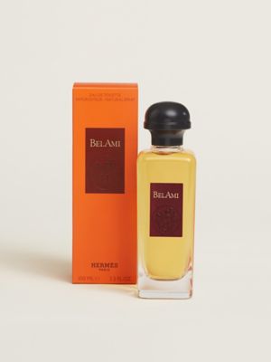 漂亮朋友（Bel Ami）淡香水, 檢視: 正面, front, 檢視共2張圖片的第2張