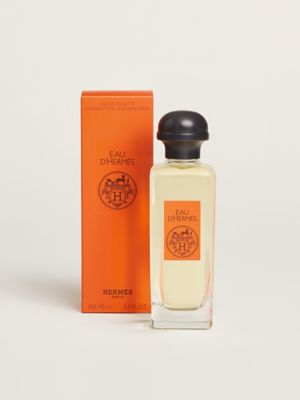 Eau d'Hermès Eau de toilette, Vue: vue de face, front, vue 2 sur 2