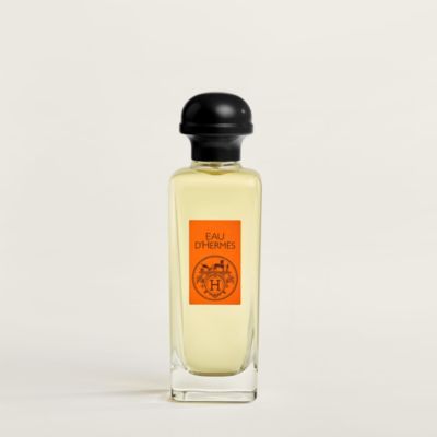 エルメス　ケリー　カレーシユ　オードトワレ　Kelly Caleche Kelly Caleche Eau de toilette | Hermès USA