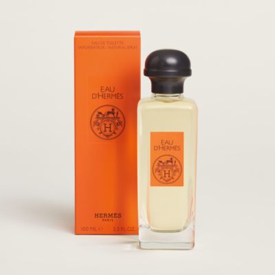 Eau d Hermes Eau de toilette 100 ml Hermes Canada