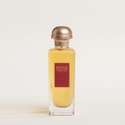 HERMES ROUGE HERMES 化粧下地 33ml Rouge Hermès Eau de toilette - 100 ml | Hermès Netherlands