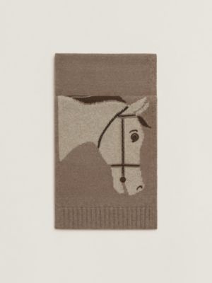 étoupe/beige/ébène