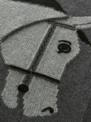 Quadrige圍巾, 檢視: 細節, detail, 檢視共5張圖片的第5張