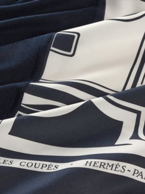 Hybride Les Coupes scarf 90, View: Detail, detail, view 3 of 3