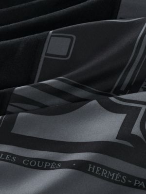Hybride Les Coupes scarf 90, View: Detail, detail, view 3 of 3