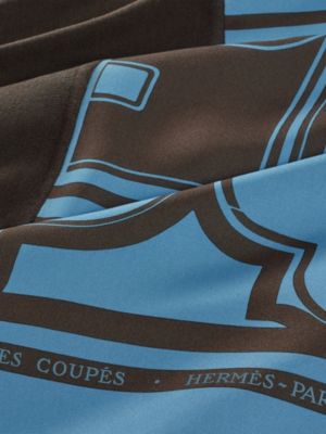 Hybride Les Coupes scarf 90, View: Detail, detail, view 4 of 4