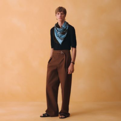 Hybride Les Coupes scarf 90