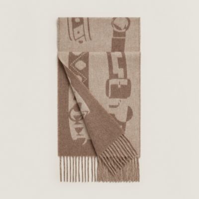 Colliers de Chiens scarf