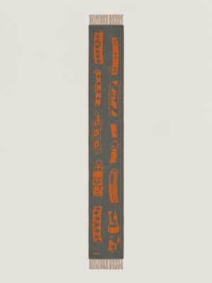 Colliers de Chiens 머플러, 보기: 뒷면, back, 5개 중 5번째 보기