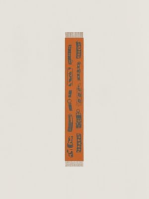 Colliers de Chiens 머플러, 보기: 평평하게 놓았을 때 보기, flat, 4개 중 5번째 보기