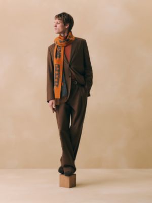 Colliers de Chiens 머플러, 보기: 이미지: 제품 착용 이미지, worn, 2개 중 5번째 보기