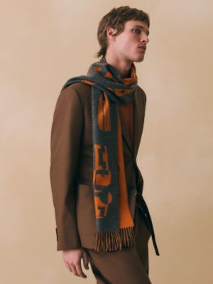 Colliers de Chiens 머플러, 보기: 이미지: 제품 착용 이미지, worn, 3개 중 5번째 보기
