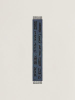 Colliers de Chiens 머플러, 보기: 뒷면, back, 5개 중 5번째 보기