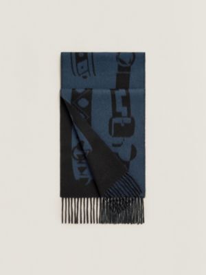 Colliers de Chiens scarf