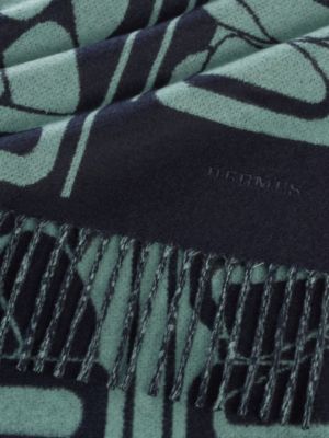 Clic, C'est Noue scarf, View: Detail, detail, view 3 of 3