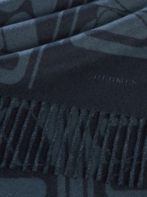 Clic, C'est Noue scarf, View: Detail, detail, view 3 of 3