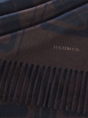 Clic, C'est Noue scarf, View: Detail, detail, view 3 of 3