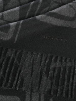 Clic, C'est Noue scarf, View: Detail, detail, view 4 of 4
