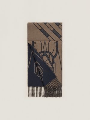 bleu marine/étoupe