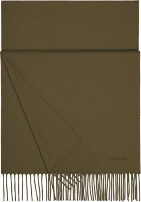 マフラー 《ユニ・ブロデ》