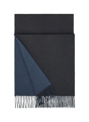 Recto-Verso scarf, View: Folded, folded, view 3 of 3