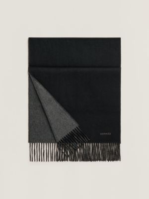 Recto-Verso scarf