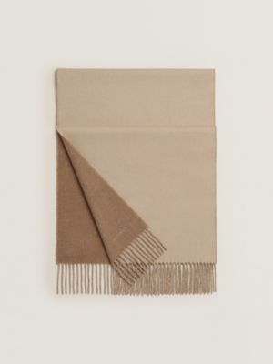 Recto-Verso 머플러, 보기: 접어두기, folded, 3개 중 4번째 보기